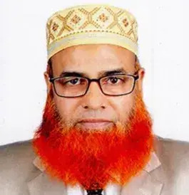  Vice Chancellor