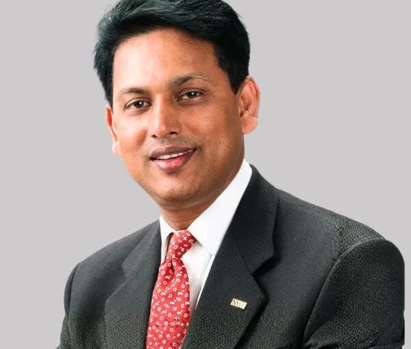  Vice Chancellor