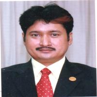  Vice Chancellor